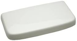 Photo 1 of 
PROFLO PF5112LIDWH PROFLO 5112LID Replacement Lid for PF9312 Toilet