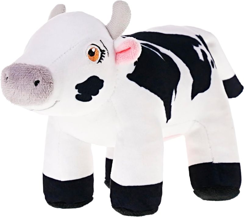 Photo 1 of LA GRANJA DE ZENÓN Huggable Musical Plush 27" Vaca Lola