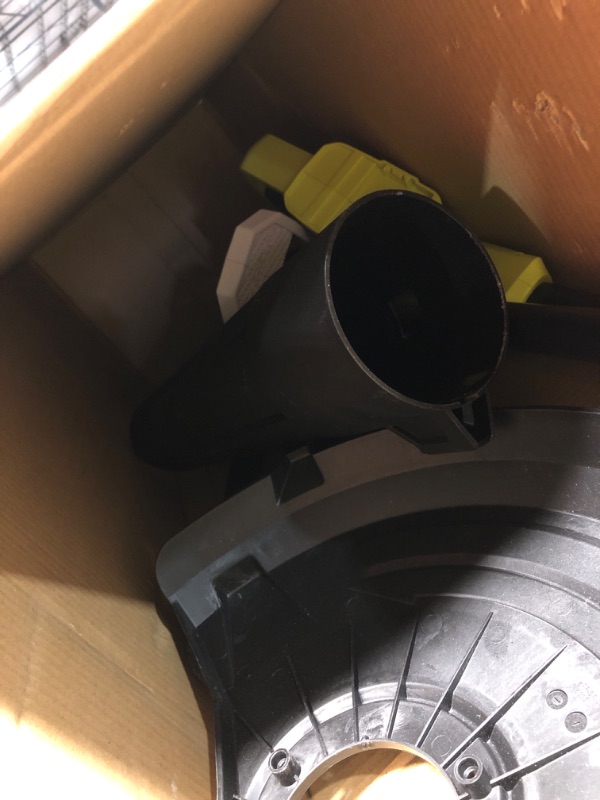 Photo 1 of ONE+ 18V Cordless Battery String Trimmer/Edger and Jet Fan Blower Combo Kit (2-Tools) with 4.0 Ah Battery and Charger