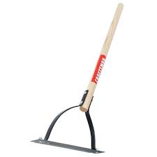 Photo 1 of **prev used**CRAFTSMAN 30-in Wood Grass Whip
