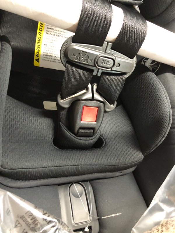 Photo 1 of MESA V2 Infant Car Seat- Jake (Charcoal) + Base for MESA/MESA V2