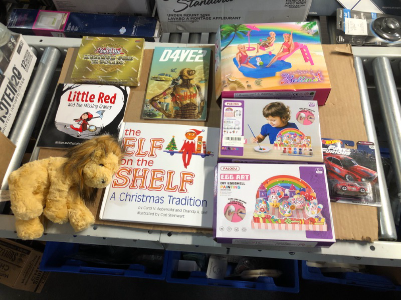 Photo 1 of **BUNDLE**No Returns**Variety Pack**