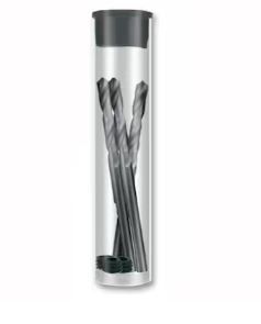 Photo 1 of **BUNDLE**No Returns**(2 qty) Kobalt 3-Piece 7/64-in x 2-in High-speed Steel Countersink Twist Drill Bit