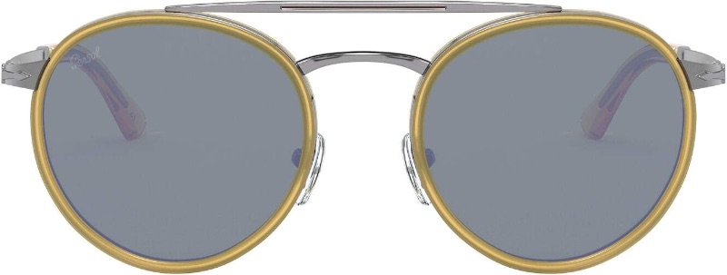 Photo 1 of * stock photo for reference only* Persol PO2467S Round Sunglasses