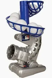 Photo 1 of USED*
Electronic Baseball Pitching Machine
