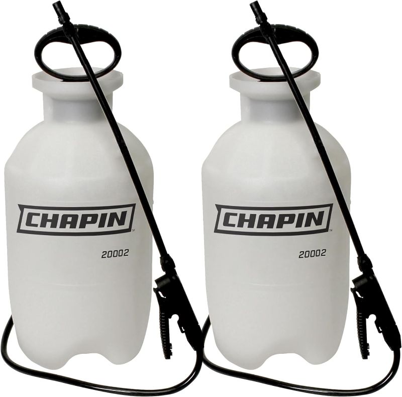 Photo 1 of 
Chapin 20024: Value Pack, 2-Pack, 2-Gallon SureSpray