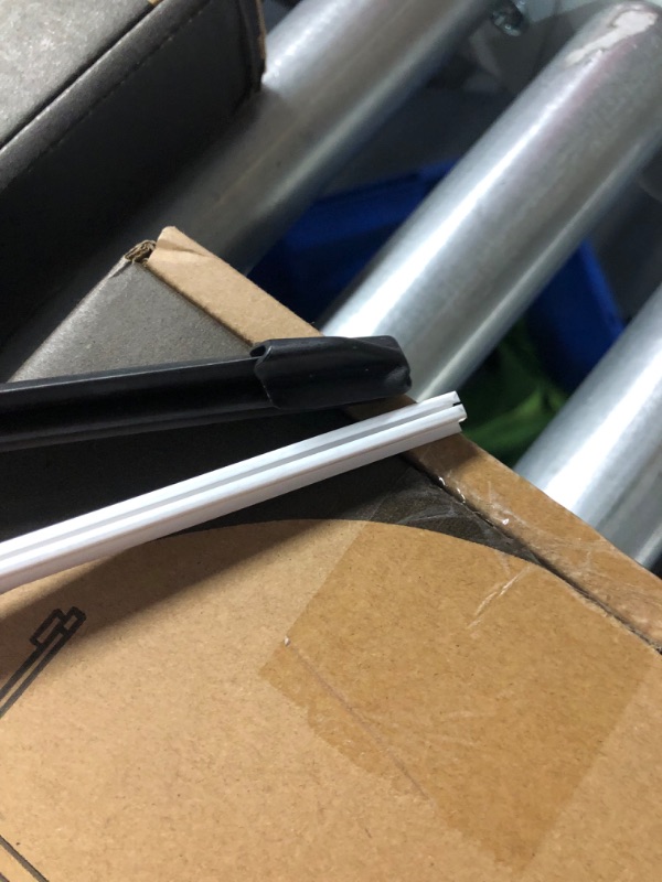 Photo 1 of Michelin 40-2419SPBA Pro Plus Silicone Twin Pack 24 & 19 inch Wiper Blade Fits Select Volkswagen, Chevrolet, Ford, BMW, Dodge, Honda, Mazda, Lexus, Infiniti, Model Years (2 Pack) 24" + 19" Pair Pack