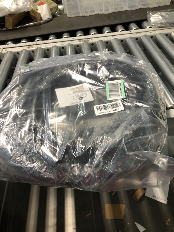 Photo 1 of Compatible Replacement for Shop Vac Style Wet Dry Vacuum Cleaner