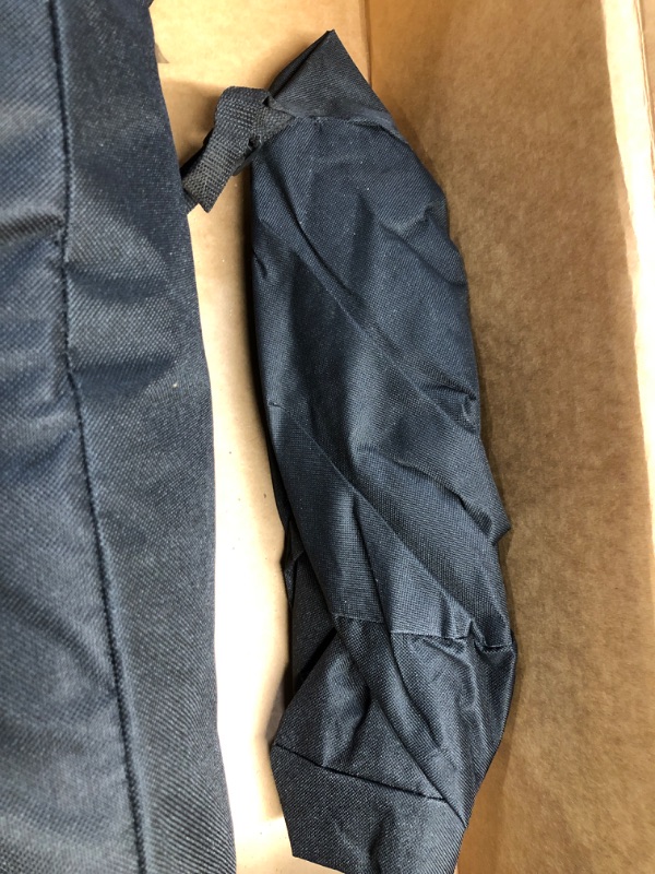 Photo 5 of ***USED - LIKELY MISSING PARTS - UNABLE TO VERIFY FUNCTIONALITY***
KAMPKEEPER Canopy Tent,10x10 Canopy Tent BLACK 