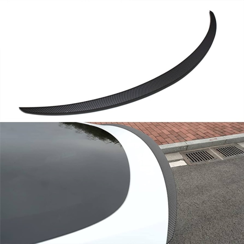 Photo 1 of  Spoiler Wings ABS for 2020-2024 Tesla Model