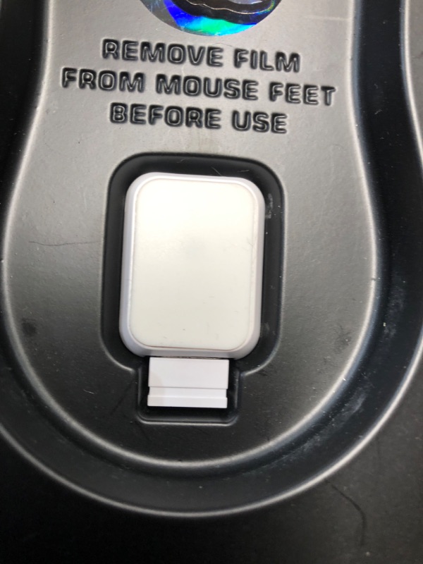 Photo 1 of Glorious Model O Wireless (Matte White) Model O Matte White