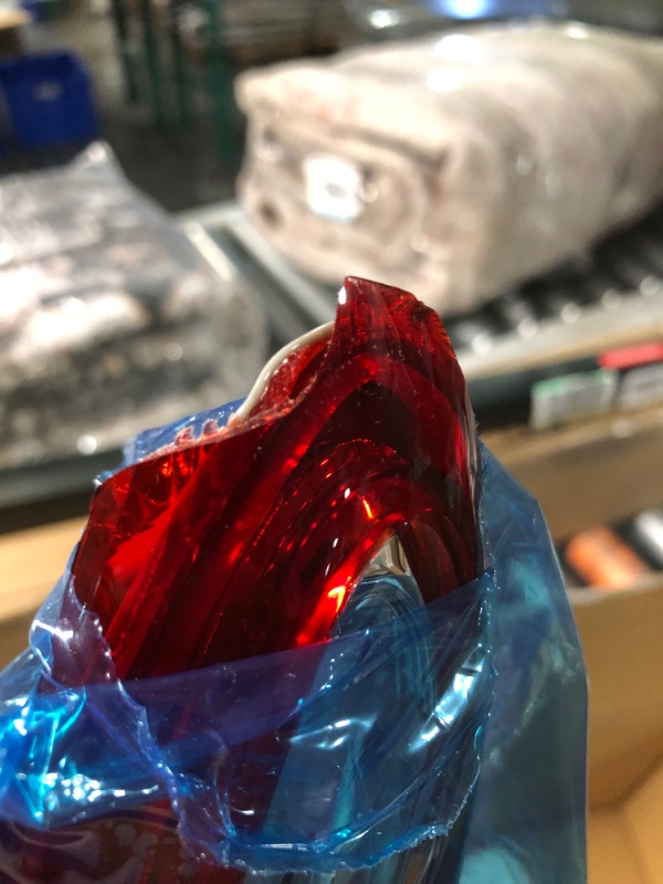 Photo 3 of ***DAMAGED - TAIL LIGHT CHIPPED - SEE PICTURES - UNABLE TO TEST***
labwork Driver Passenger Side Tail Lights Replacement for 2015 2016 2017 Toyota Camry Rear Tail Lights Brake Lamps Assembly ONLY Right Side TO2805121 8156006640