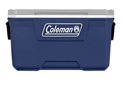 Photo 1 of **APPEARS VERY LIGHTLY USED**
Coleman 316 Series 70 Quart Cooler
