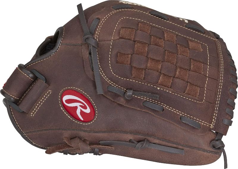 Photo 1 of **NONREFUNDABLE**FOR PARTS OR REPAIR**SEE NOTES**
*****STOCK IMAGE FOR SAMPLE*****
Rawlings | PLAYER PREFERRED Adult Ball Glove | Baseball/Slowpitch Softball | Multiple Styles