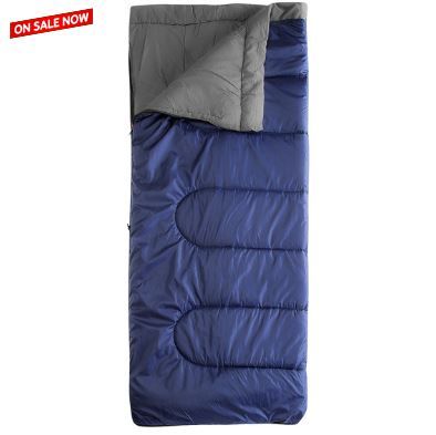 Photo 1 of (READ FULL POST) Coleman Southfork 40° Sleeping Bag
