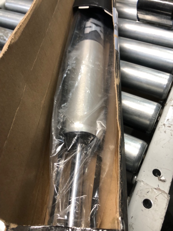 Photo 1 of Fox 980-24-943 Performance Series Smooth Body IFP Shock