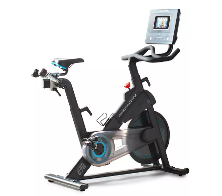 Photo 1 of ProForm Power C7L Smart Indoor Exercise Bike
