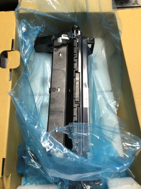 Photo 2 of LIDNADY B5L35A Fuser Kit Compatible with HP Color Laserjet M552 M553 M577,B5L35A Printer Fuser for HP M577c M577z M577dn M577f M577cm M553dnm M553xm M577dnm M552dn M553dh M553n M553x,180K Yield-110V Only Fuser