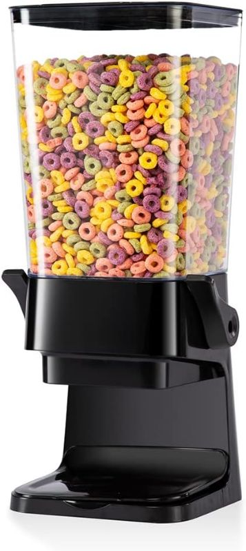 Photo 1 of (Similar to Stock Photo) Cereal Dispenser Countertop 