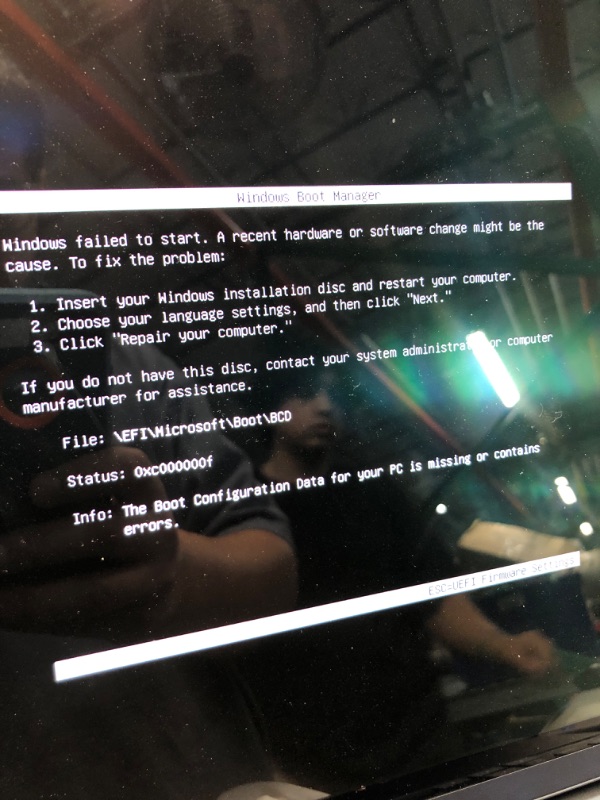 Photo 1 of **READ NOTES**ASUS 023 ProArt StudioBook 16 OLED Laptop, 16” 3.2K OLED Touch Display, Intel Core i9-13980HX CPU, Nvidia GeForce RTX 4060 GPU, 16GB DDR5 RAM, 1TB SSD, Windows 11 Home, H7604JV-PS94T, Mineral Blacks
