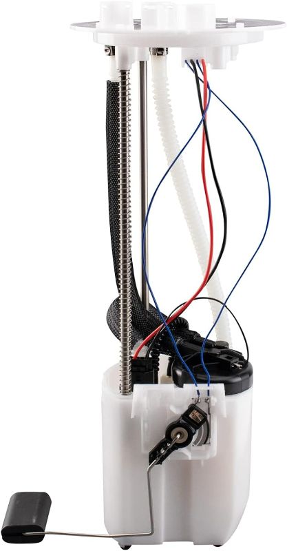 Photo 1 of TRQ Fuel Pump Module Assembly Compatible with 2005-2007 Toyota Sequoia 2005-2006 Tundra