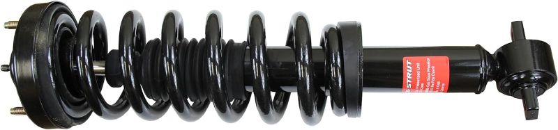 Photo 1 of (see all images)Monroe Quick-Strut 173032R Suspension Strut and Coil Spring Assembly for Ford F-150