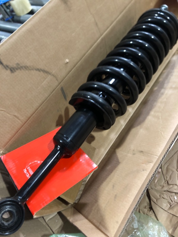 Photo 2 of (see all images)Monroe Quick-Strut 173032R Suspension Strut and Coil Spring Assembly for Ford F-150