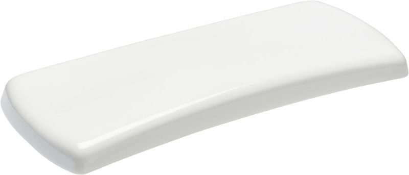 Photo 1 of Kohler Toilet Tank Cover in White