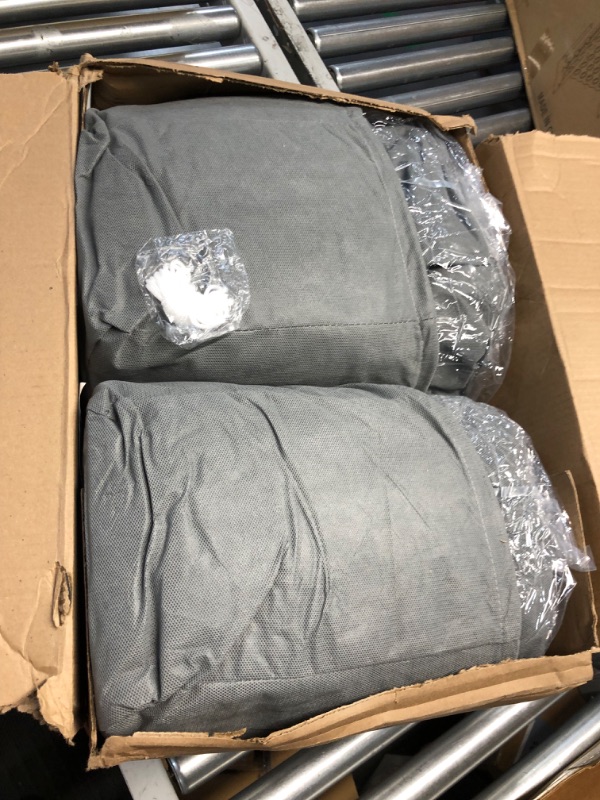 Photo 1 of Budge Duro 3 Layer Car Cover, Water Resistant, Scratchproof, Dustproof Cover, Fits Cars up to 22', Gray Fits Sedans up to 22'