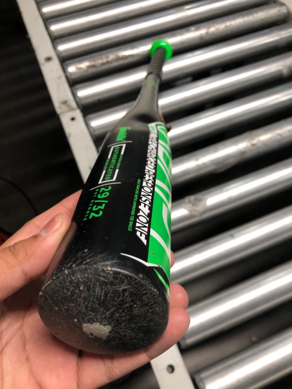 Photo 1 of ***NON REFUNDABLE***(DENTED) Franklin Sports Franklin Adapt T-Ball Bat (-11)
