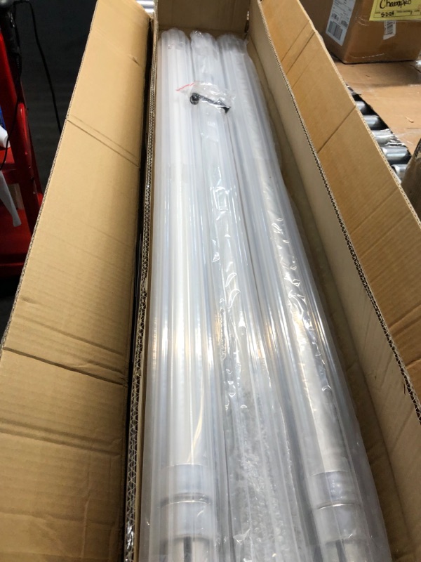 Photo 1 of Emart  And Drape Backdrop Stand Kit, Backdrop Stand Heavy Duty 10ftx10ft, Adjustable Metal Frame for Backdrop,