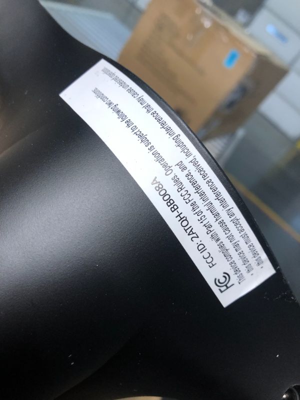 Photo 5 of ***USED - MISSING PARTS, INCLUDING TOYS AND POWER CABLE - UNABLE TO TEST - NO PACKAGING - SEE PICTURES***
BabyBond Baby Swings for Infants to Toddler | Bluetooth Baby Swing with 3 Seat Positions | 5 Natural Sway Motion | Bluetooth Music | 5-Point Harness 