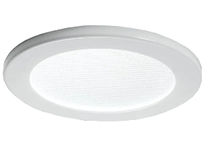 Photo 1 of [READ NOTES]
Flat Diffuser for ODL 10 in. Tubular Skylights
