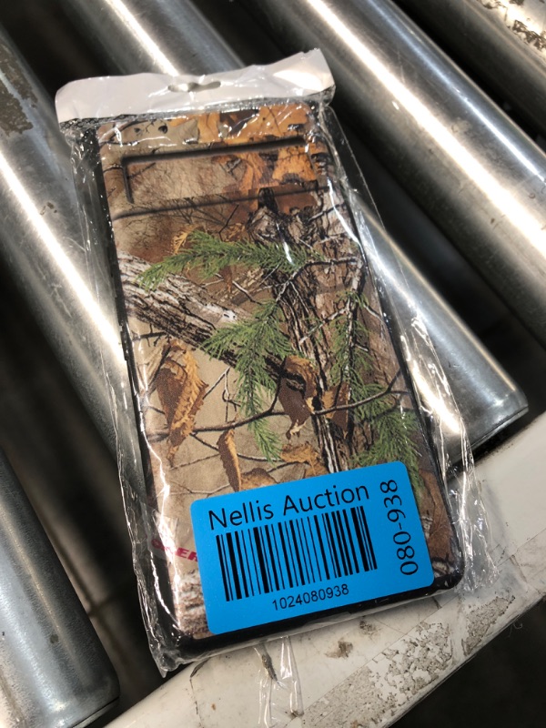 Photo 1 of GOOGLE PIXEL 16 PRO CAMO CASE 