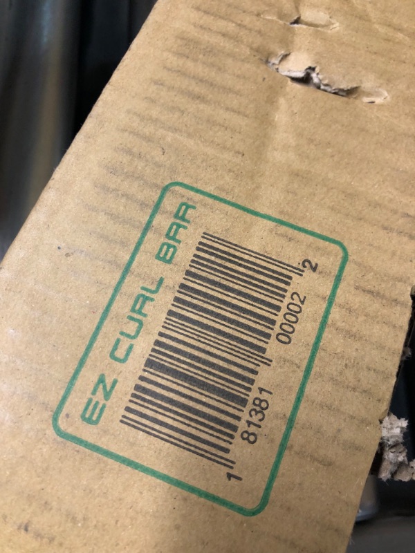 Photo 1 of *****STOCK IMGE FOR SAMPLE*****
Cable Machine Attachments - Pull Down Attachment, Triceps Rope, Curl Bar, Ankle Strap & More - Cable Machine Accessories Dual Hook Curl Bar