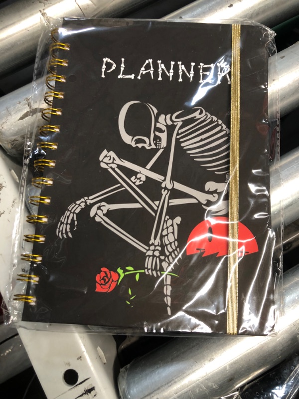 Photo 2 of SET OF 2***2024 Planner, 12-Month Weekly Monthly Planner