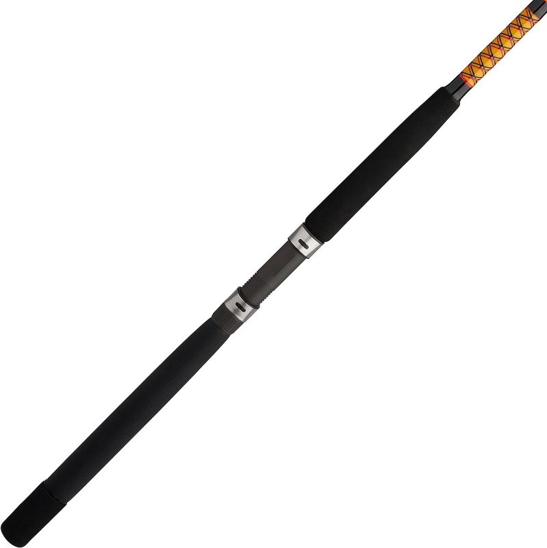 Photo 1 of 
Ugly Stik Bigwater Casting Fishing Rod