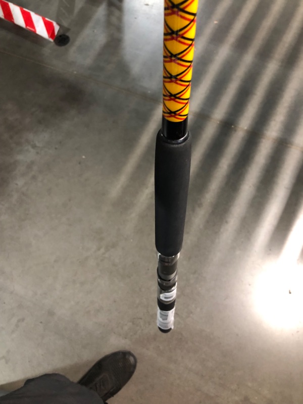 Photo 1 of 
Ugly Stik Bigwater Casting Fishing Rod