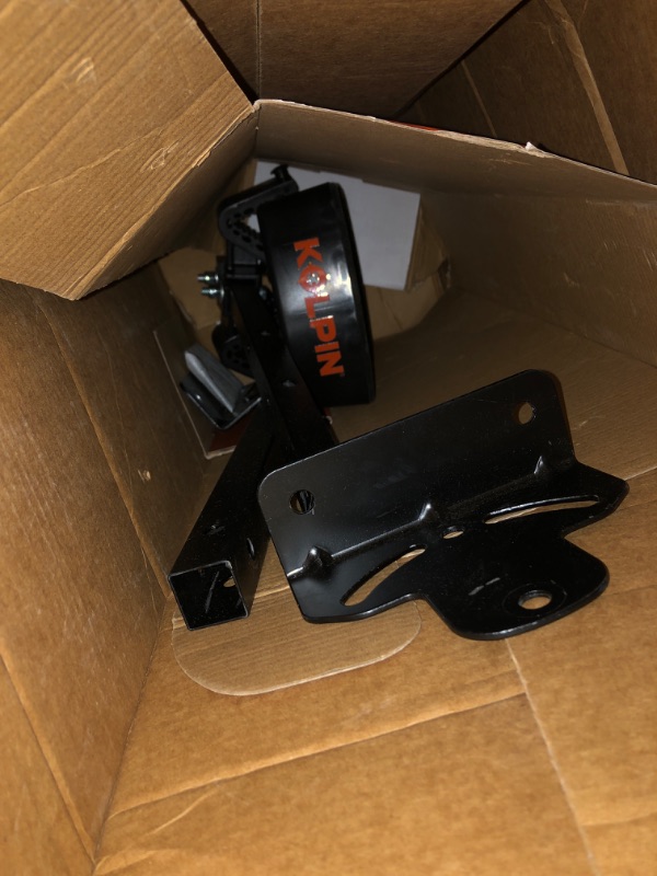 Photo 1 of Kolpin Utv  Rack - 20073,Black