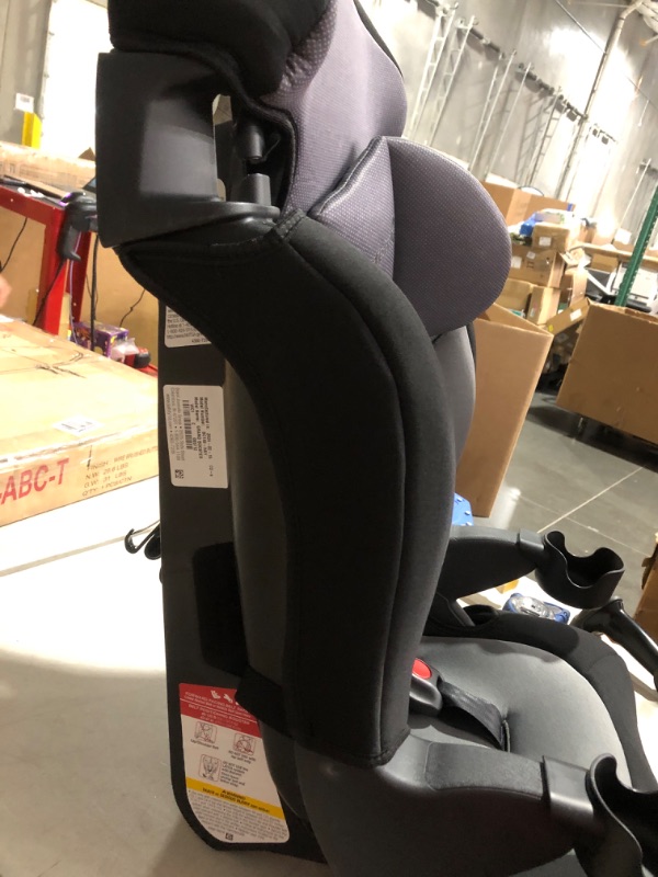 Photo 1 of Safety 1st Grand 2-in-1 Booster Car Seat, Extended Use: Forward-Facing with Harness