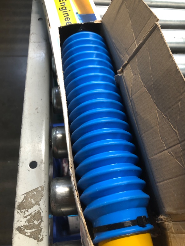 Photo 1 of Bilstein 24-065382 4600 Series Shock Absorber 4600 Series Shock Absorber