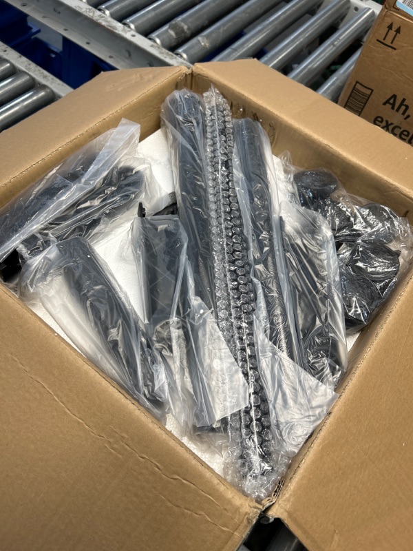 Photo 1 of ***USED - POWERS ON - UNABLE TO TEST FURTHER***
Professional Stand Hair Dryer,Hooded Hair Dryer with 3 Temperature Settings,Stand Bonnet Hair Dryer with Touch Screen Switch