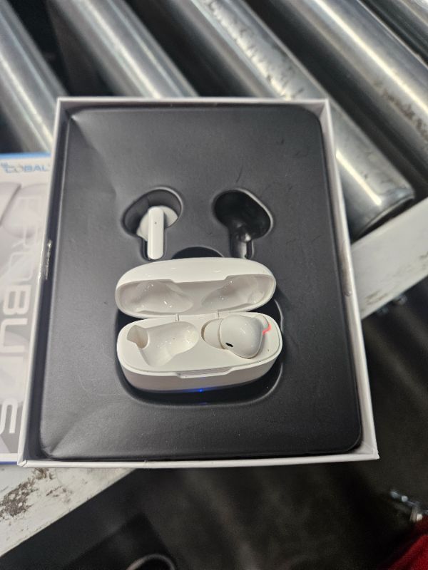 Photo 2 of Cobaltx Probuds True Wireless Earbuds with Charging Case