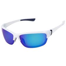 Photo 1 of **STOCK IMAGE FOR REFERENCE**
HTX 1143 Sportshield Polarized Sunglasses