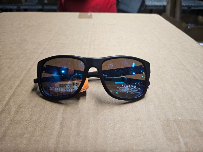 Photo 2 of HTX W1000 Water Polarized Sunglasses