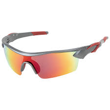 Photo 1 of HTX 1143 Sportshield Polarized Sunglasses