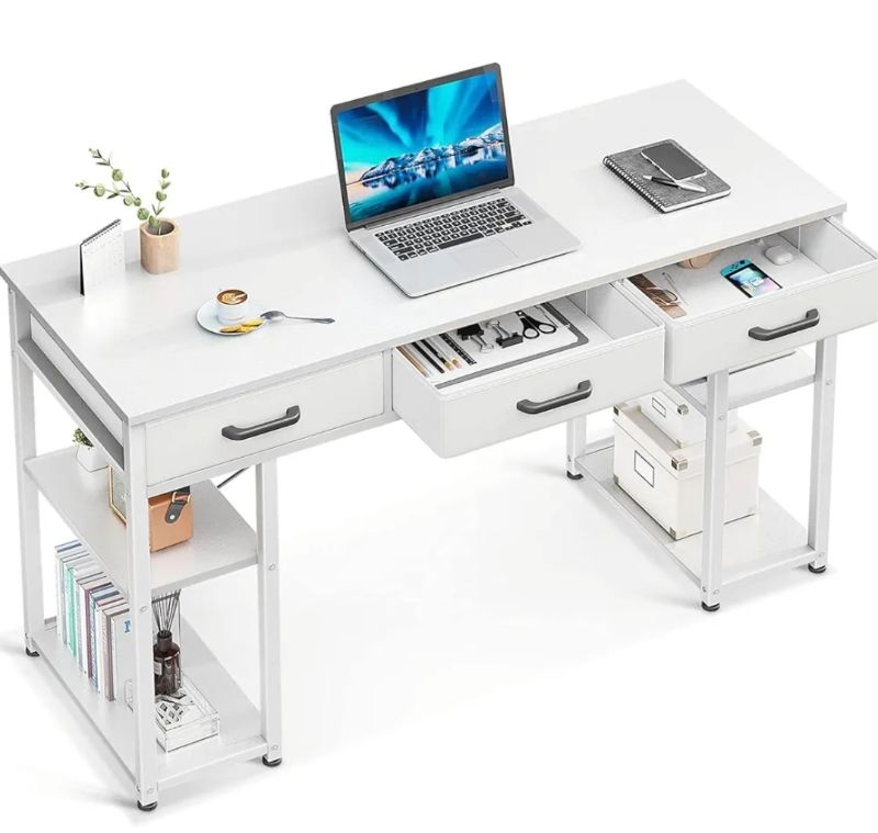 Photo 1 of **STOCK IMAGE FOR REFERENCE**
Computer Desk