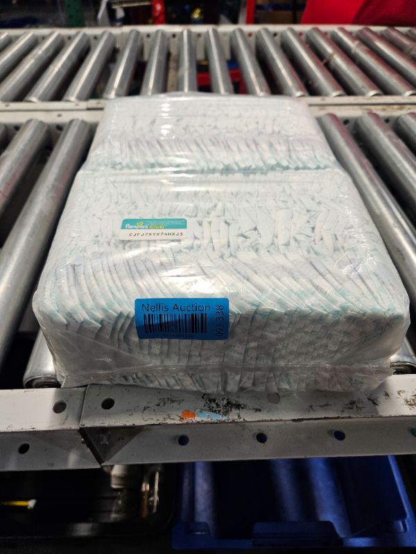 Photo 2 of Pampers Baby Dry Diapers - Size 3 70ct