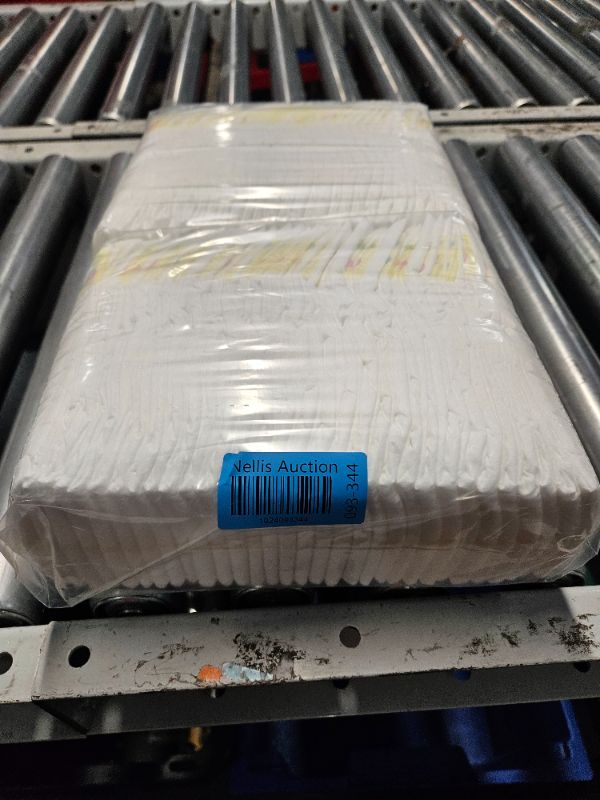 Photo 1 of Pampers Swaddlers Diapers Size 2 62 Count