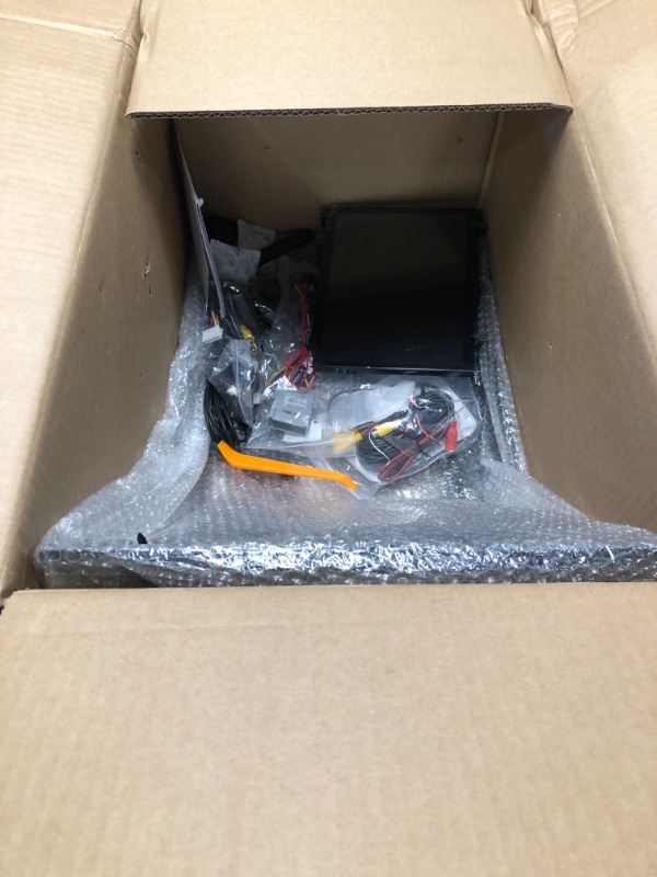 Photo 1 of **UNABLE TO TEST**
[2+64G] Android 13 Car Radio for Hummer H2 2002-2007 - Wireless Apple Carplay and Android Auto